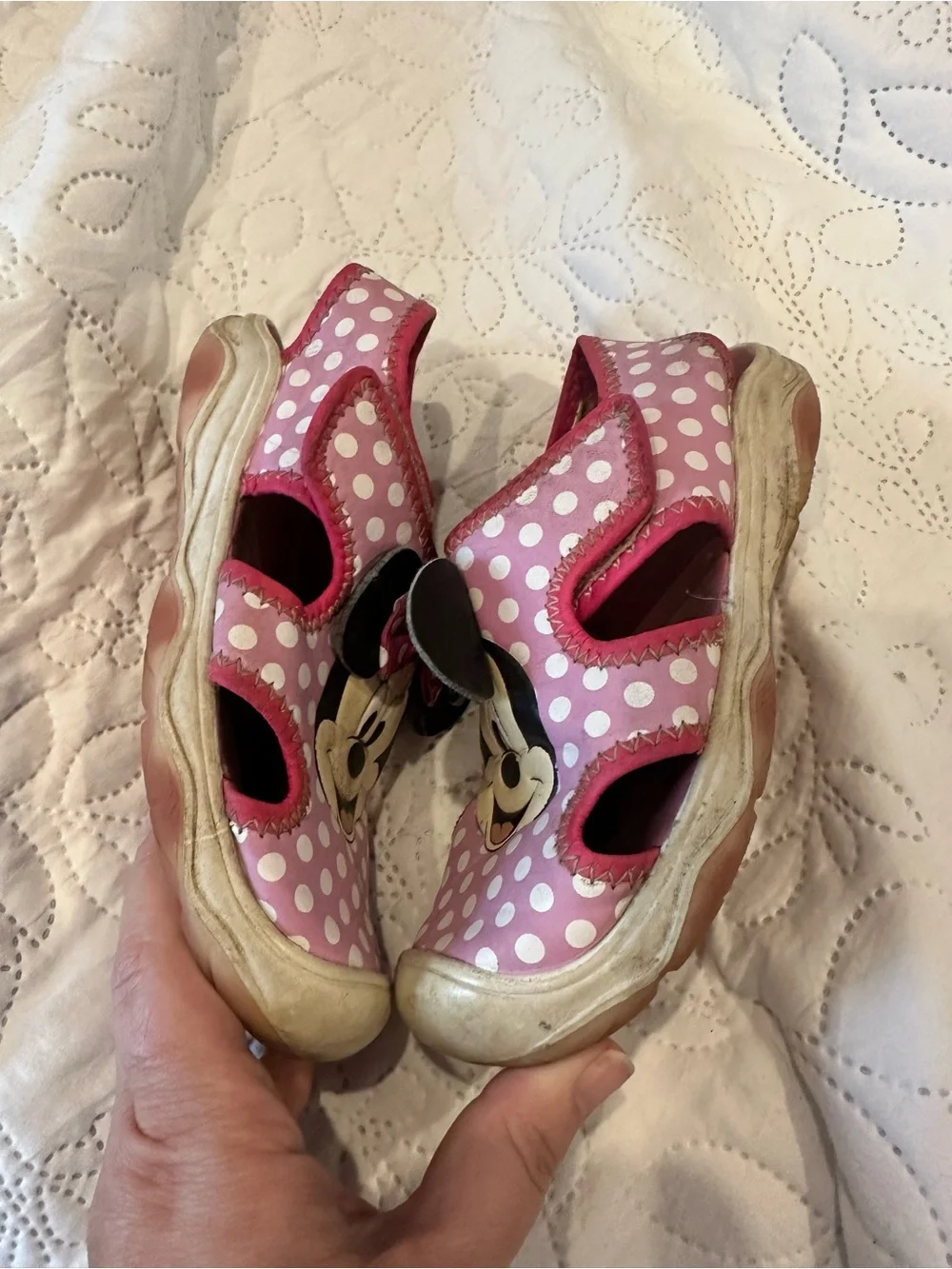N/A cute pink